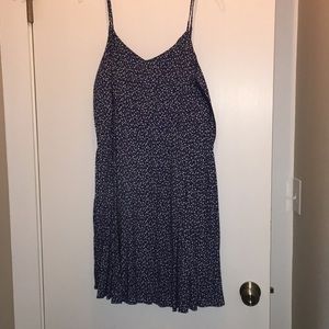 Old Navy floral dress NWT